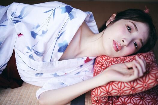 Haruka Dan