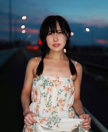 Haruka Ikeuchi