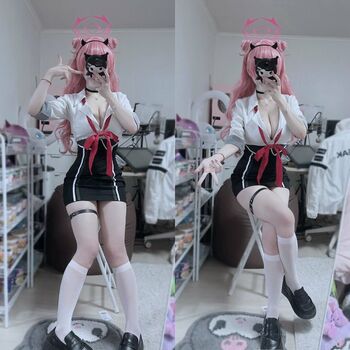 Full leaked Harusaki private onlyfans photo