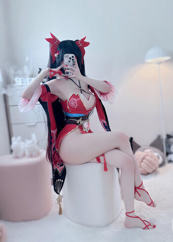Full leaked Harusaki private onlyfans photo