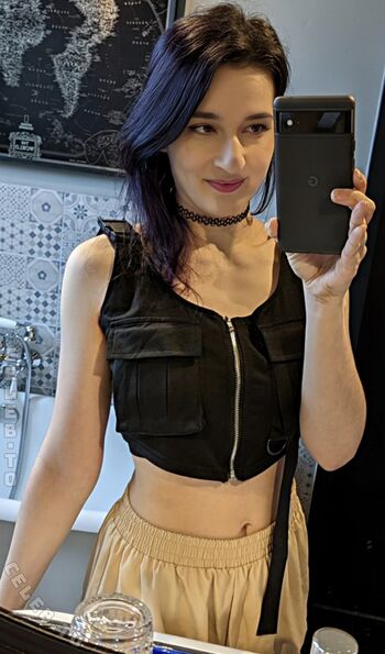 Full leaked Haselnuuuss private onlyfans photo
