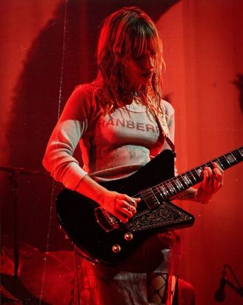 Hayley Williams