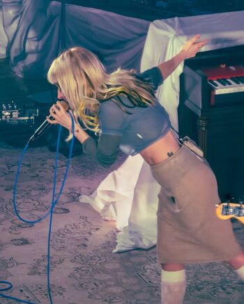 Hayley Williams