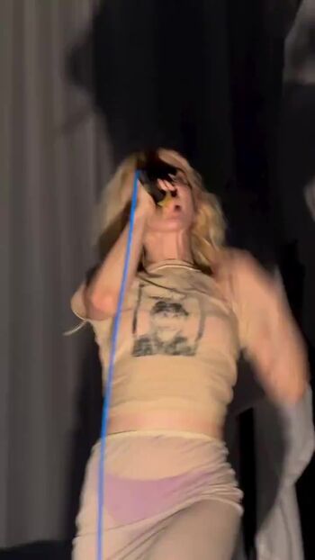 Hayley Williams