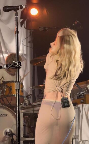 Hayley Williams