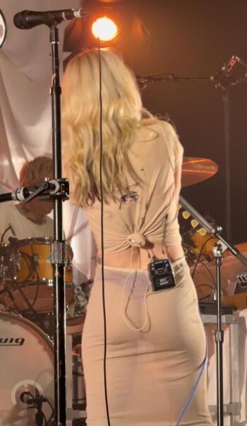 Hayley Williams