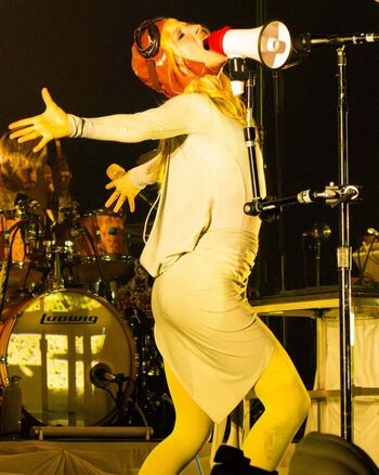 Hayley Williams