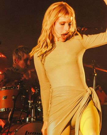 Hayley Williams