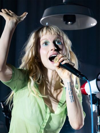 Hayley Williams