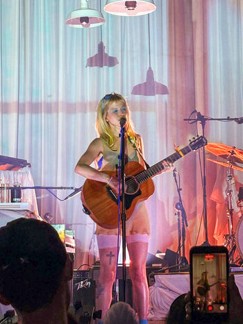 Hayley Williams