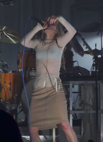 Hayley Williams