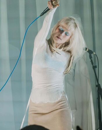 Hayley Williams