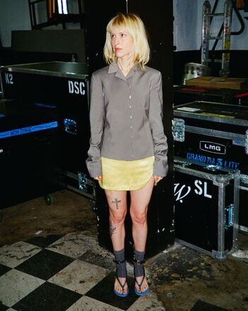 Hayley Williams
