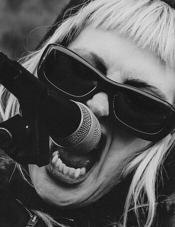 Hayley Williams