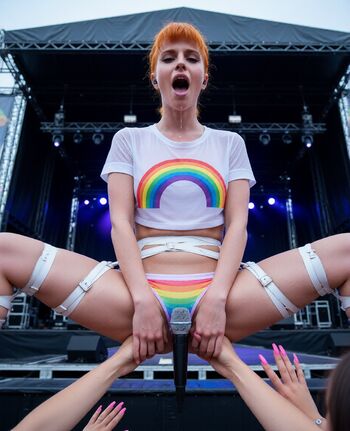 Hayley Williams