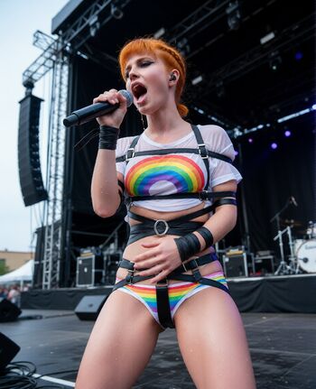Hayley Williams