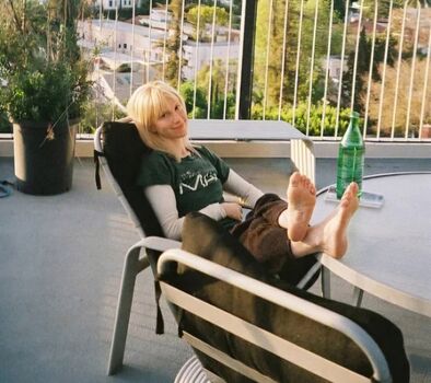 Hayley Williams