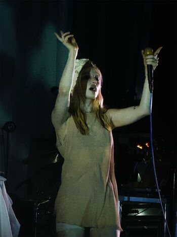 Hayley Williams