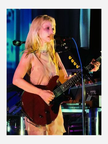 Hayley Williams