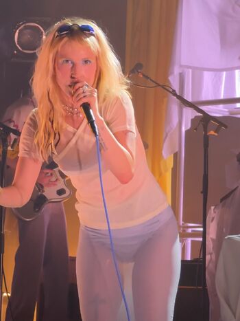 Hayley Williams