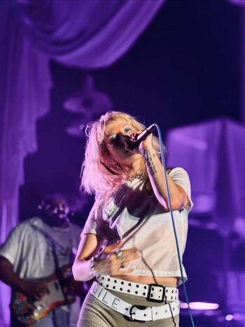 Hayley Williams