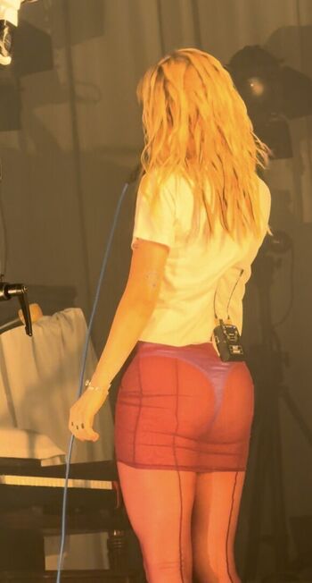 Hayley Williams