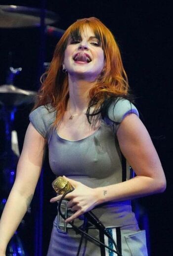 Hayley Williams