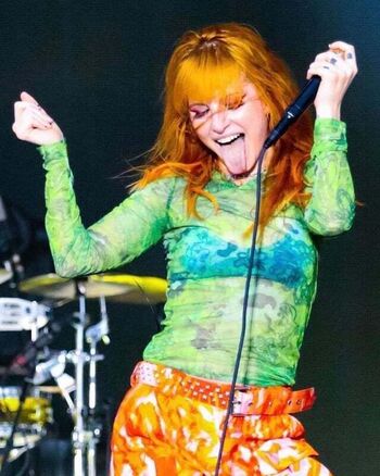 Hayley Williams