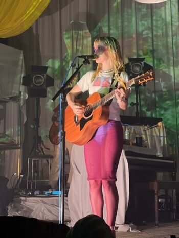 Hayley Williams