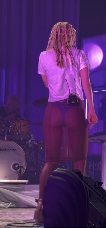 Hayley Williams