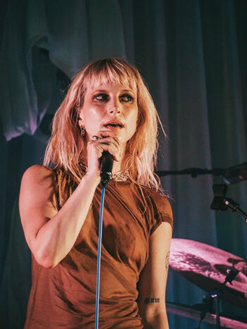 Hayley Williams