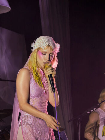 Hayley Williams