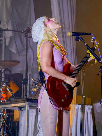 Hayley Williams