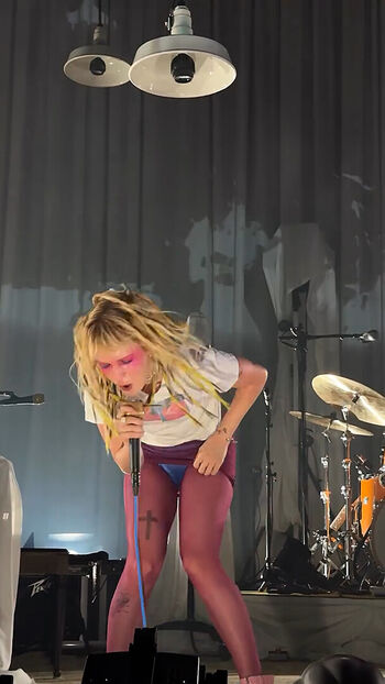 Hayley Williams