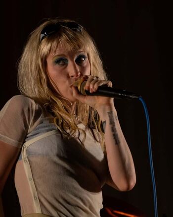 Hayley Williams