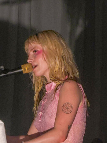 Hayley Williams