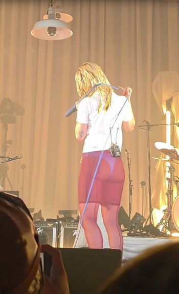 Hayley Williams