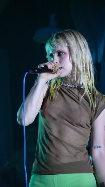 Hayley Williams