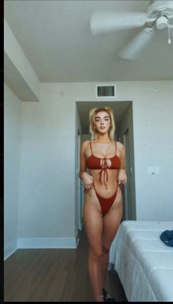 Full leaked Haymartinn page private onlyfans photo