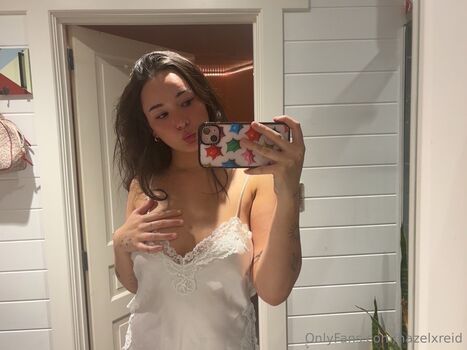 hazelxreid