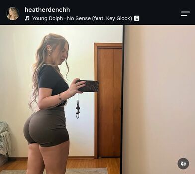 Heather Dench