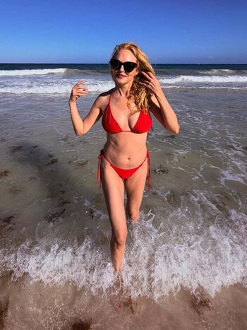 Heather Graham