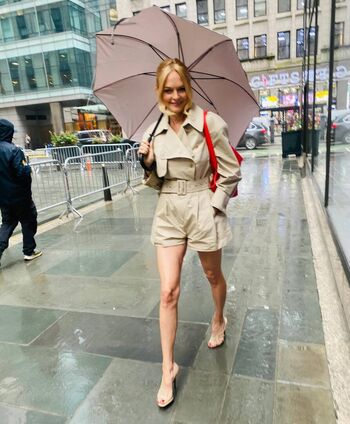 Heather Graham