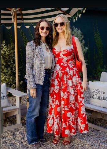 Heather Graham