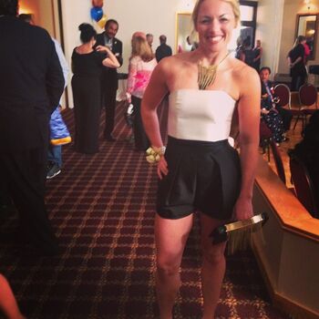 Heather Hardy