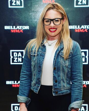 Heather Hardy