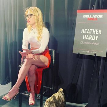 Heather Hardy