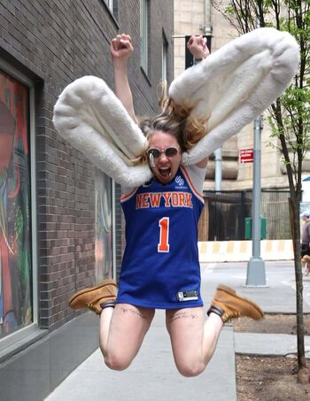 Heather Hardy