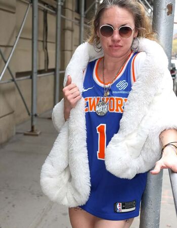 Heather Hardy