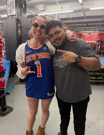 Heather Hardy